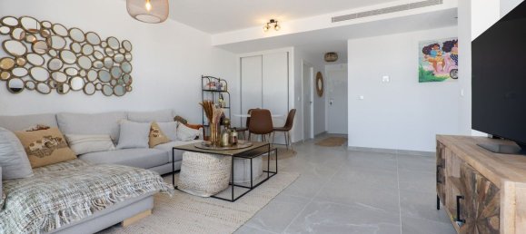 3 غرف نوم بانتهاوس في Els Poblets, Spain رقم 135708 17