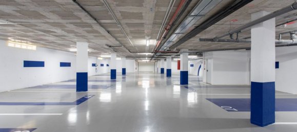 3 غرف نوم بانتهاوس في Els Poblets, Spain رقم 135708 44