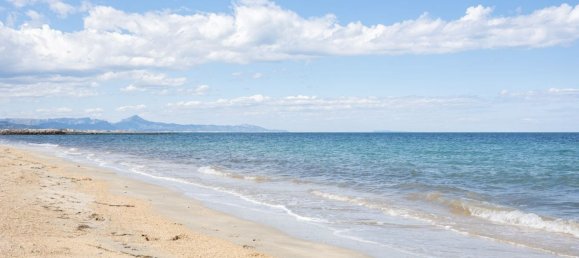 3 غرف نوم بانتهاوس في Els Poblets, Spain رقم 135708 47