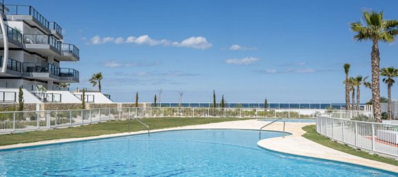 3 غرف نوم بانتهاوس في Els Poblets, Spain رقم 135708 38