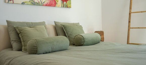 3 غرف نوم بانتهاوس في Els Poblets, Spain رقم 135708 26