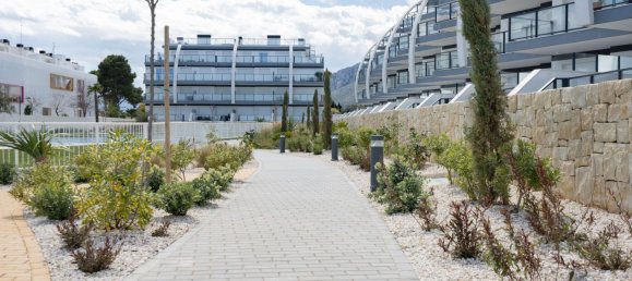 3 غرف نوم بانتهاوس في Els Poblets, Spain رقم 135708 43