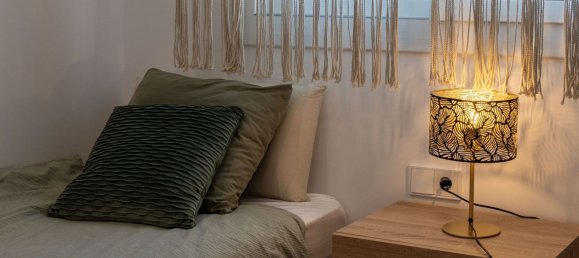 3 غرف نوم بانتهاوس في Els Poblets, Spain رقم 135708 30