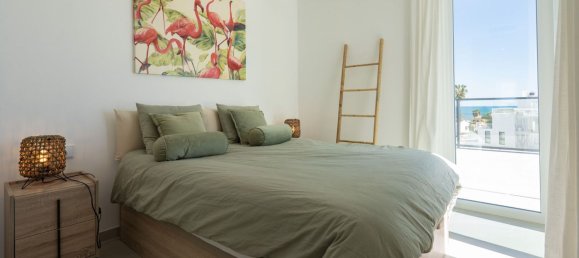 3 غرف نوم بانتهاوس في Els Poblets, Spain رقم 135708 25