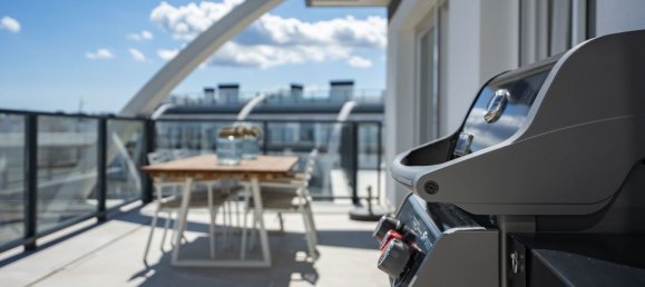 3 غرف نوم بانتهاوس في Els Poblets, Spain رقم 135708 13