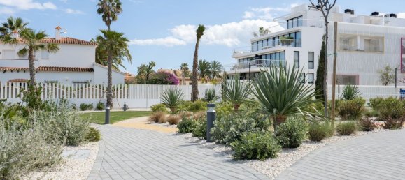 3 غرف نوم بانتهاوس في Els Poblets, Spain رقم 135708 36