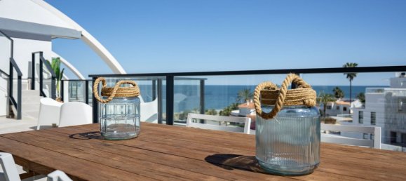 3 غرف نوم بانتهاوس في Els Poblets, Spain رقم 135708 5