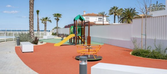 3 غرف نوم بانتهاوس في Els Poblets, Spain رقم 135708 42