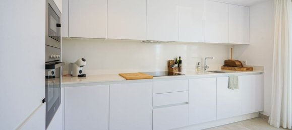 3 غرف نوم بانتهاوس في Els Poblets, Spain رقم 135708 19