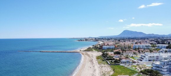 3 غرف نوم بانتهاوس في Els Poblets, Spain رقم 135708 48