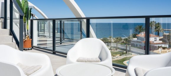 3 غرف نوم بانتهاوس في Els Poblets, Spain رقم 135708 6