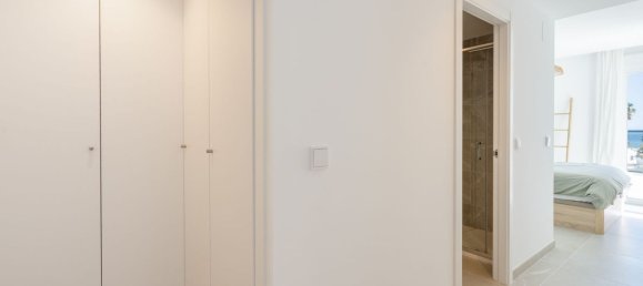 3 غرف نوم بانتهاوس في Els Poblets, Spain رقم 135708 23