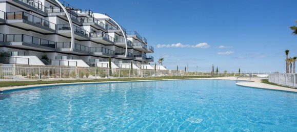 3 غرف نوم بانتهاوس في Els Poblets, Spain رقم 135708 37