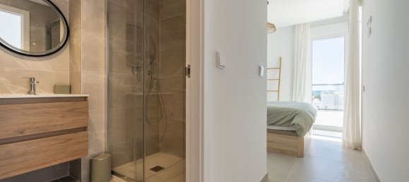 3 غرف نوم بانتهاوس في Els Poblets, Spain رقم 135708 24