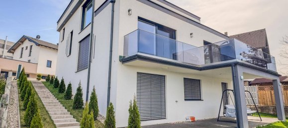 4 bedrooms House in Neulengbach, Austria No. 134321 38