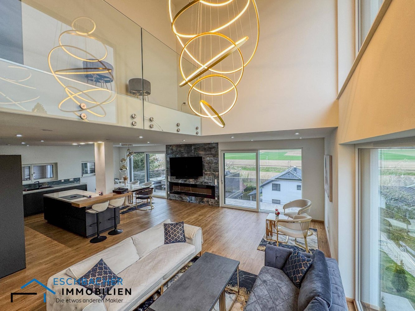 4 bedrooms House in Neulengbach, Austria No. 134321