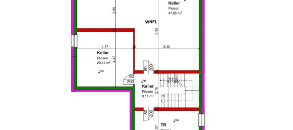 4 bedrooms House in Neulengbach, Austria No. 134321 45