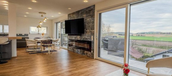 4 bedrooms House in Neulengbach, Austria No. 134321 9