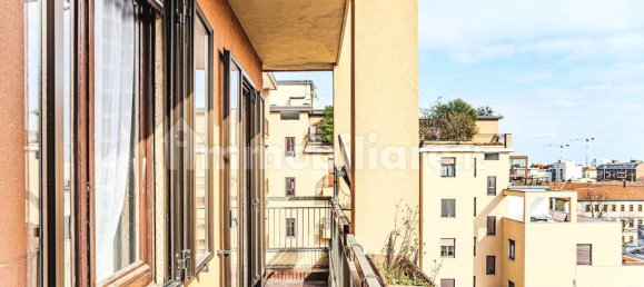 Ático de 2 dormitorios en Milan, Italy No. 354621 7