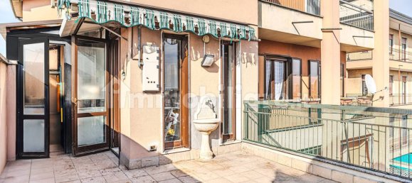 Ático de 2 dormitorios en Milan, Italy No. 354621 3