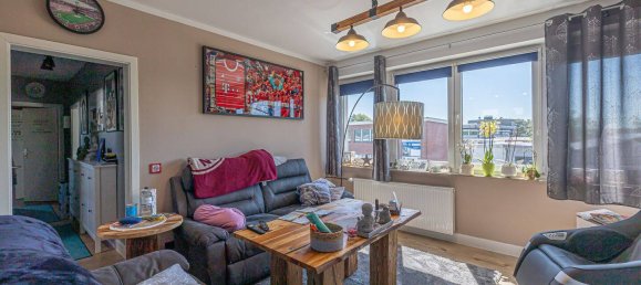 Lagerhaus in Flensburg, Germany 1320m², Nr. 244891 22