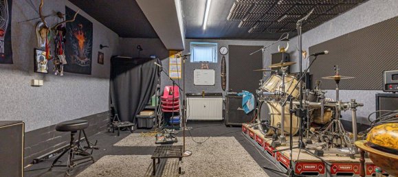 Lagerhaus in Flensburg, Germany 1320m², Nr. 244891 15