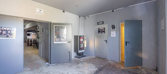 Lagerhaus in Flensburg, Germany 1320m², Nr. 244891 12