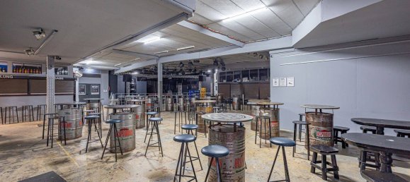 Lagerhaus in Flensburg, Germany 1320m², Nr. 244891 9