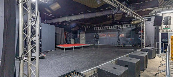 Lagerhaus in Flensburg, Germany 1320m², Nr. 244891 11