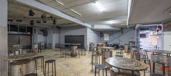 Lagerhaus in Flensburg, Germany 1320m², Nr. 244891 10