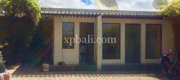 5700m² Land in South Kuta, Indonesia No. 4136 5