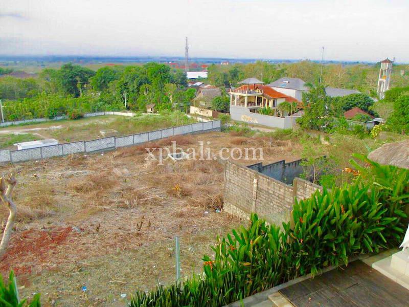 5700m² Land in South Kuta, Indonesia No. 4136