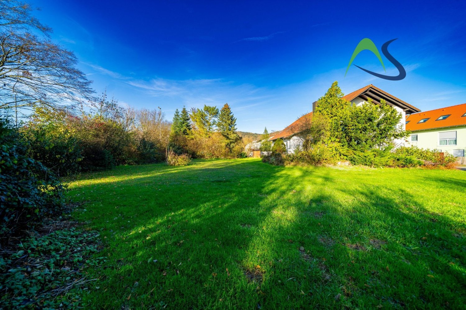  قطعة أرض في Regensburg, Germany رقم 180350