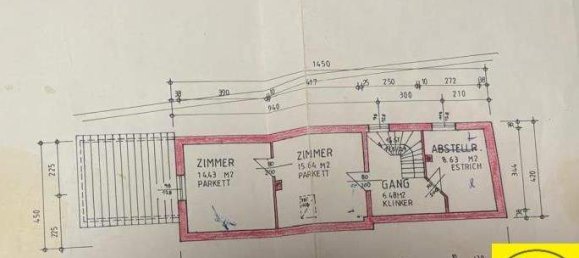 4غرفة منزل في Traismauer, Austria رقم 154186 13