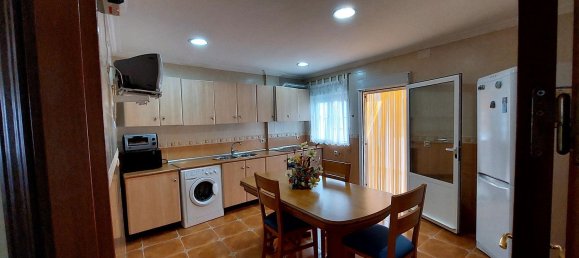 4 bedrooms House in Andalusia, Spain No. 160180 7