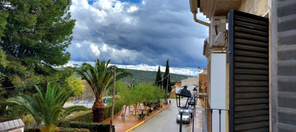 4 bedrooms House in Andalusia, Spain No. 160180 8