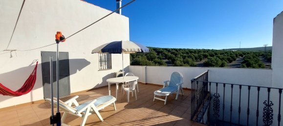 4 bedrooms House in Andalusia, Spain No. 160180 3