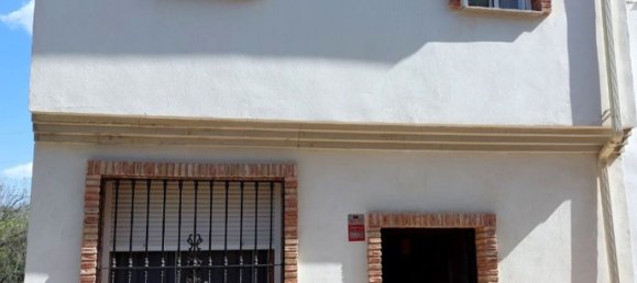 4 bedrooms House in Andalusia, Spain No. 160180 2