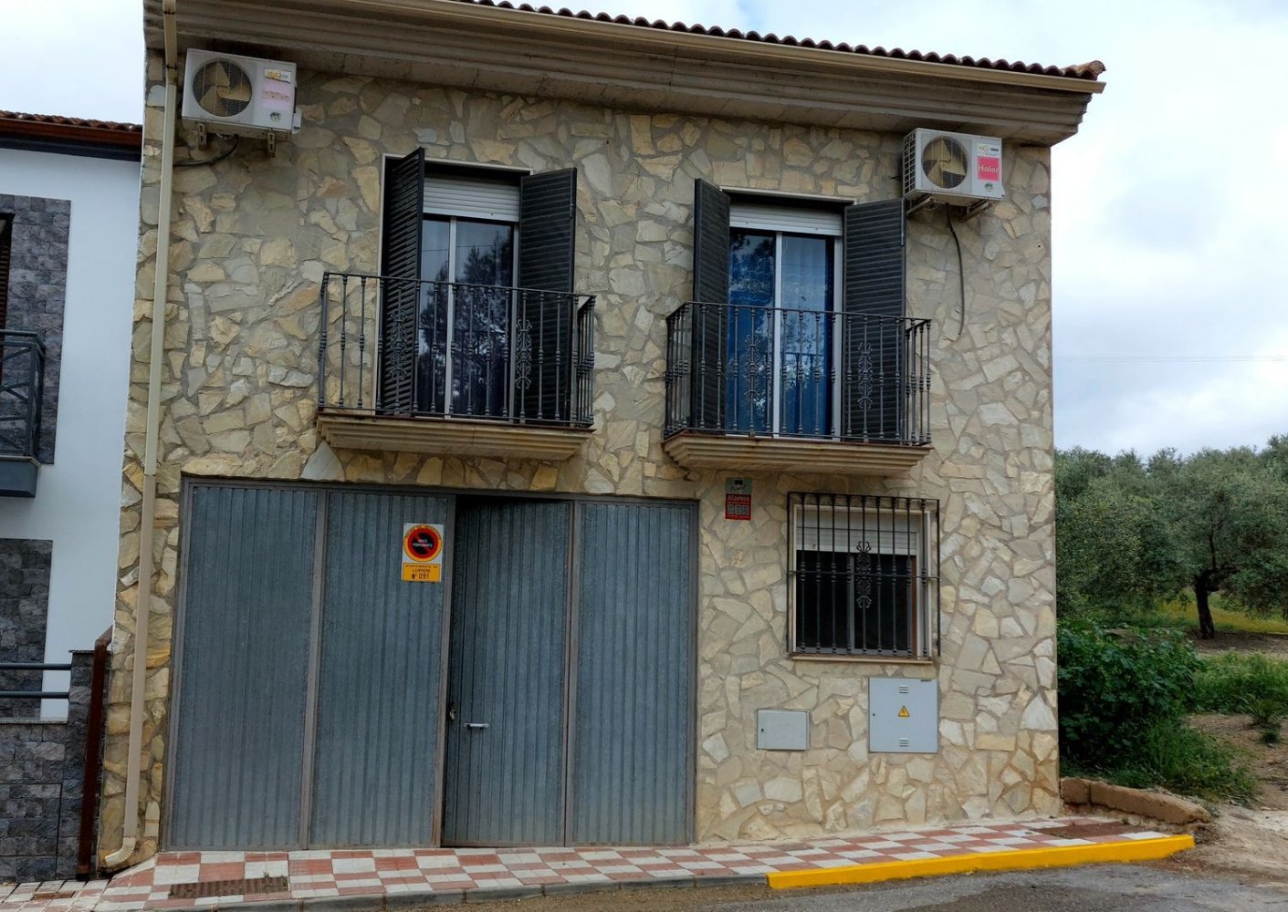 4 bedrooms House in Andalusia, Spain No. 160180