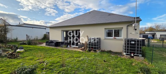 Casa de 3 dormitorios en Plouha, France No. 44559 5