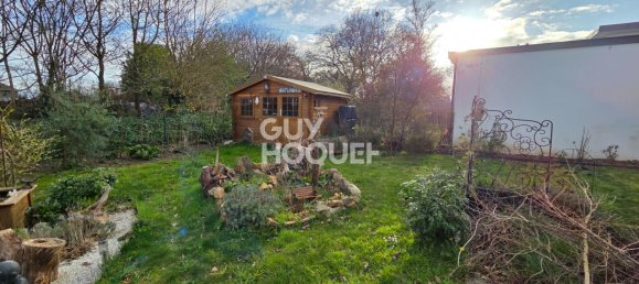 Casa de 3 dormitorios en Plouha, France No. 44559 6