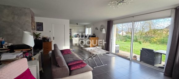 Casa de 3 dormitorios en Plouha, France No. 44559 4