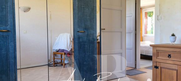 4 Schlafzimmer Haus in Peyrins, France, Nr. 318630 12