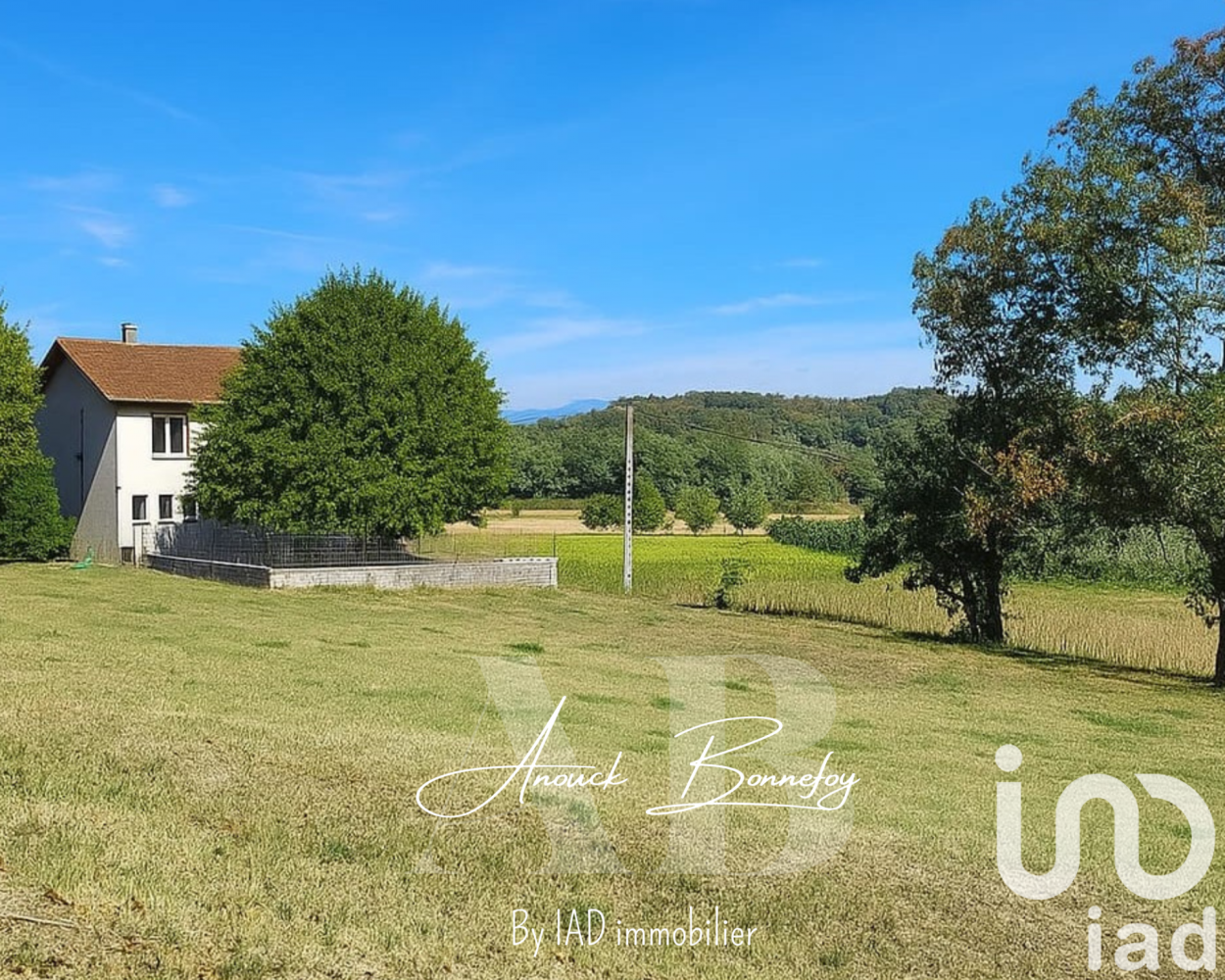 4 Schlafzimmer Haus in Peyrins, France, Nr. 318630