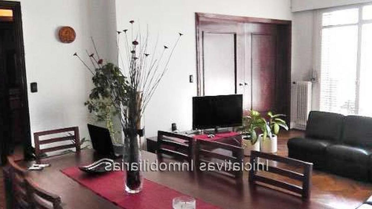 3 Schlafzimmer Wohnung in Montevideo, Uruguay, Nr. 6350