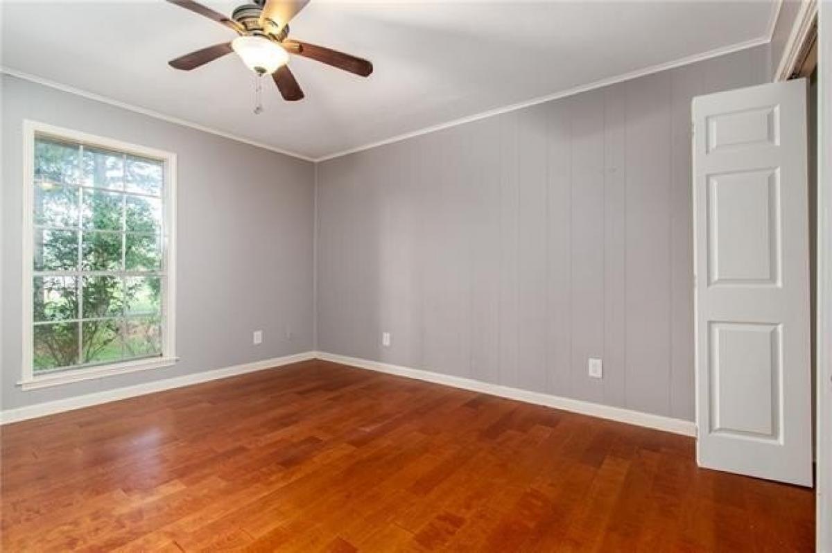 4 bedrooms House in Pineville, USA No. 411094