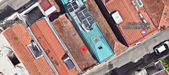 2 غرف نوم منزل في Aveiro, Portugal رقم 47225 3