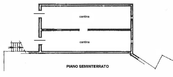 Villa de 7 divisões em Montese, Italy N.º 153627 13