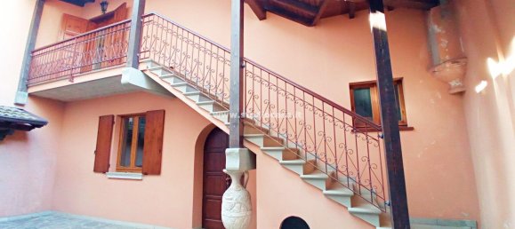 7-salle Villa à Villa d'Ogna, Italy No. 2544 24