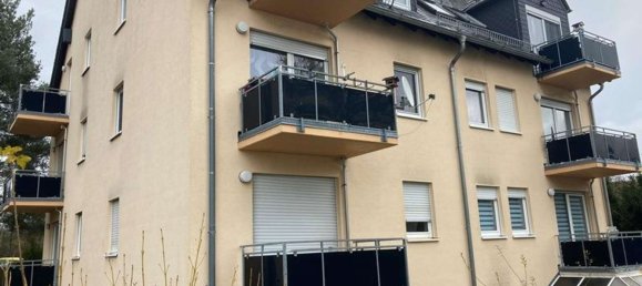 2 rooms Apartment in Zwickau, Germany No. 170565 3